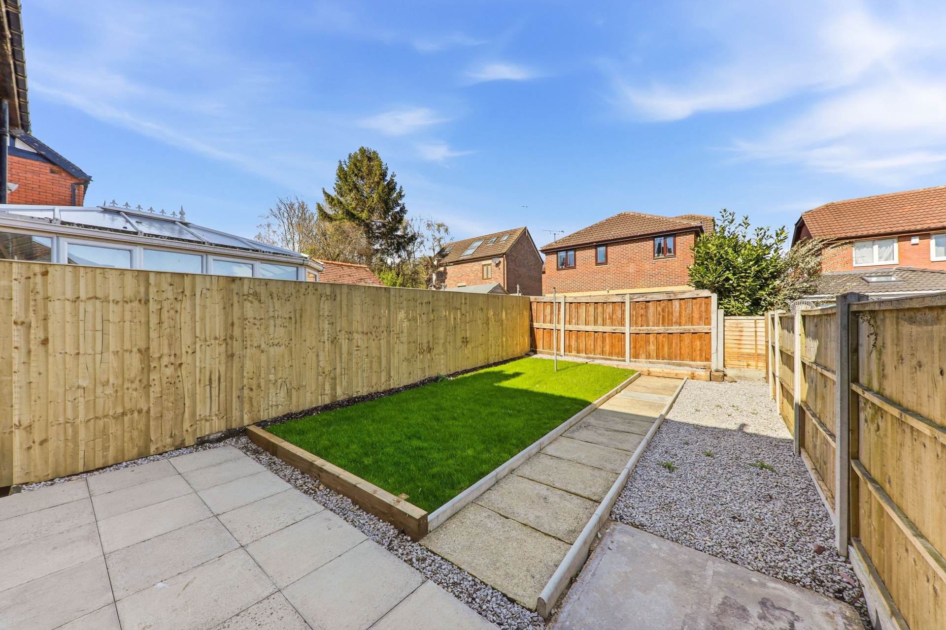 Bruntcliffe Lane, Morley, Image 18