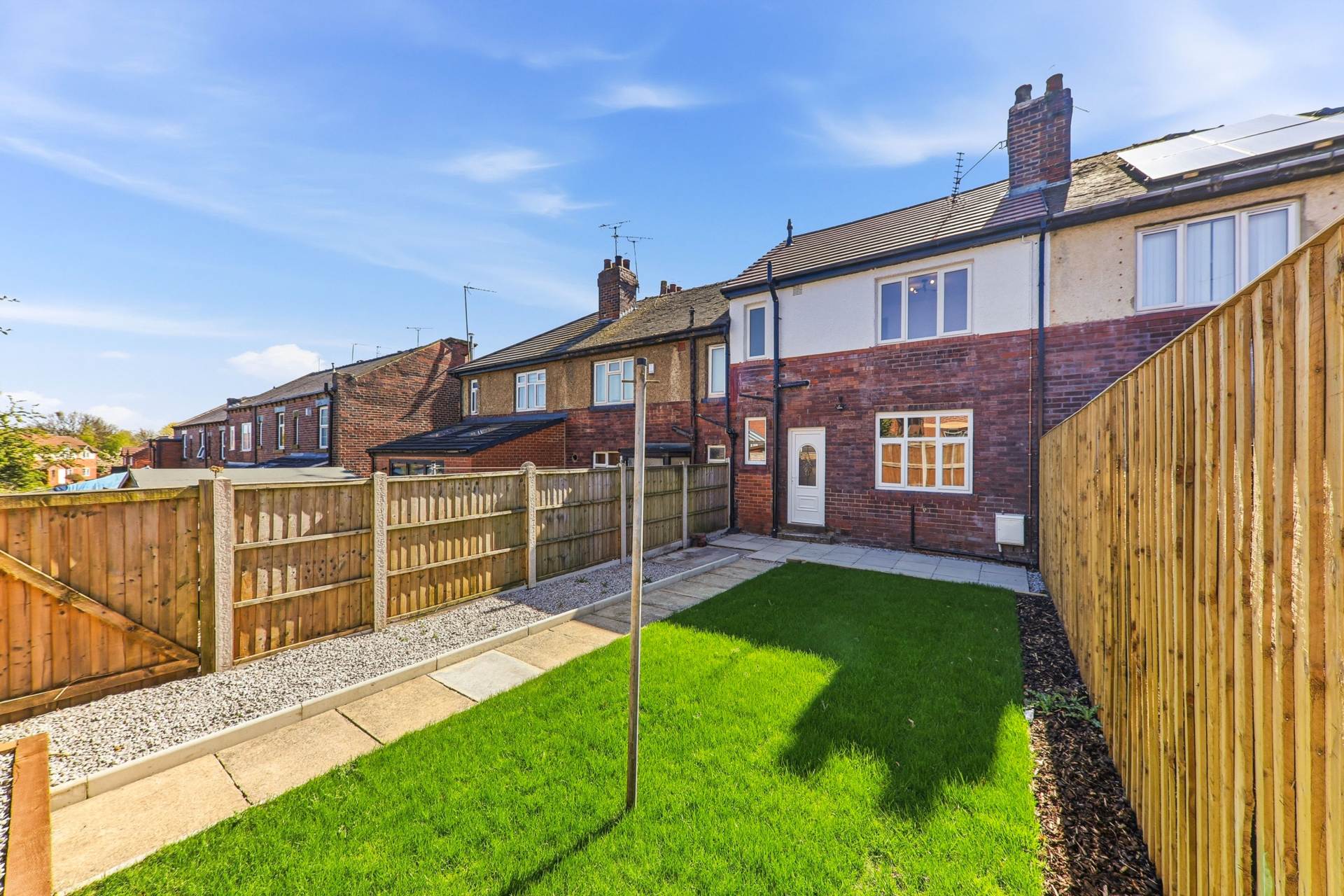 Bruntcliffe Lane, Morley, Image 19