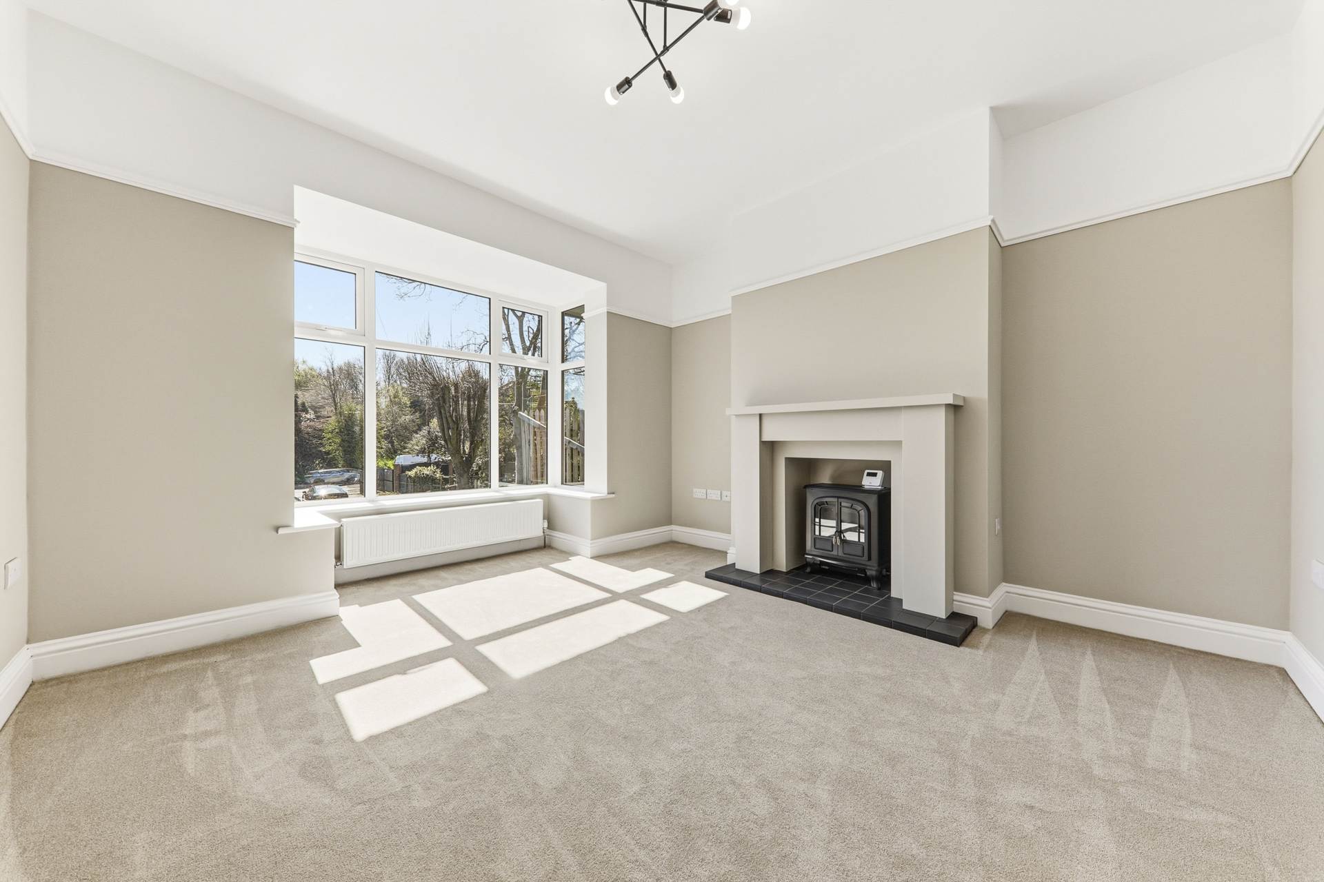 Bruntcliffe Lane, Morley, Image 2