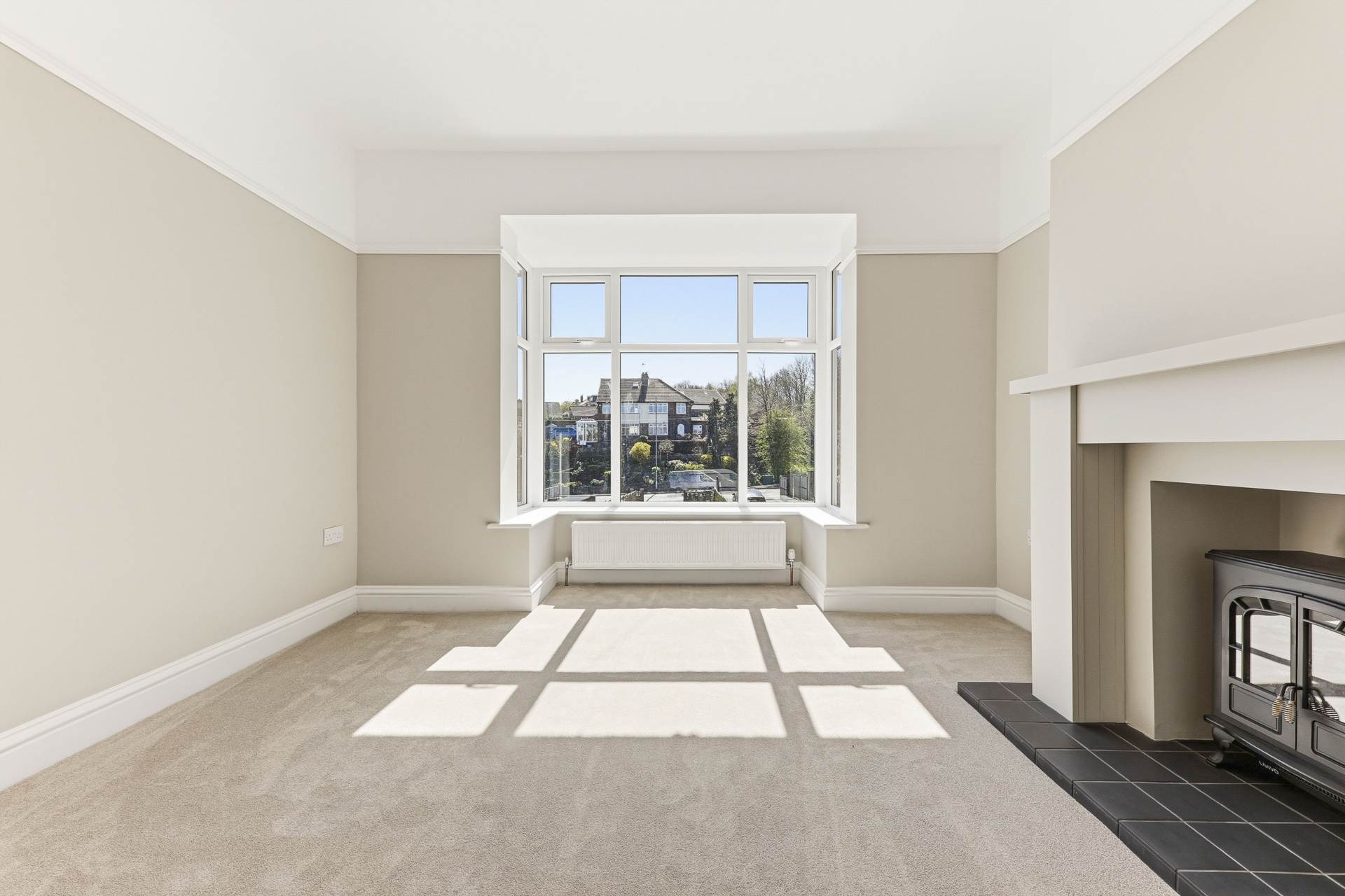 Bruntcliffe Lane, Morley, Image 3