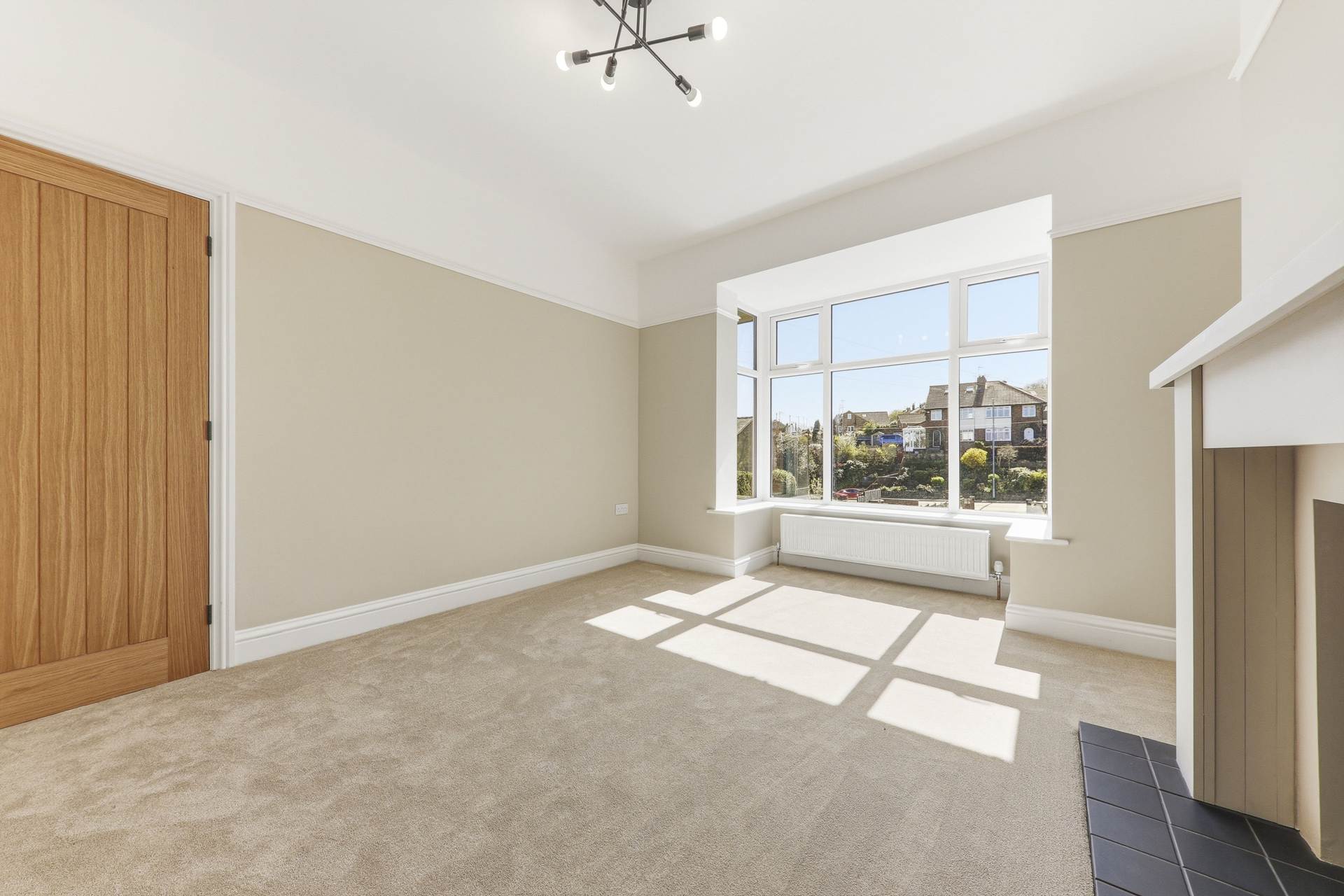 Bruntcliffe Lane, Morley, Image 4