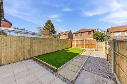 Bruntcliffe Lane, Morley, Image 18