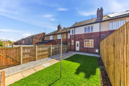 Bruntcliffe Lane, Morley, Image 19