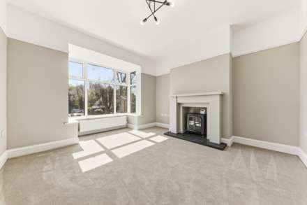 Bruntcliffe Lane, Morley, Image 2