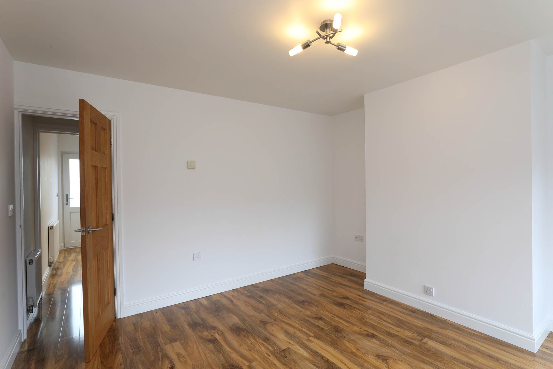 Wide Lane, Morley, Image 5