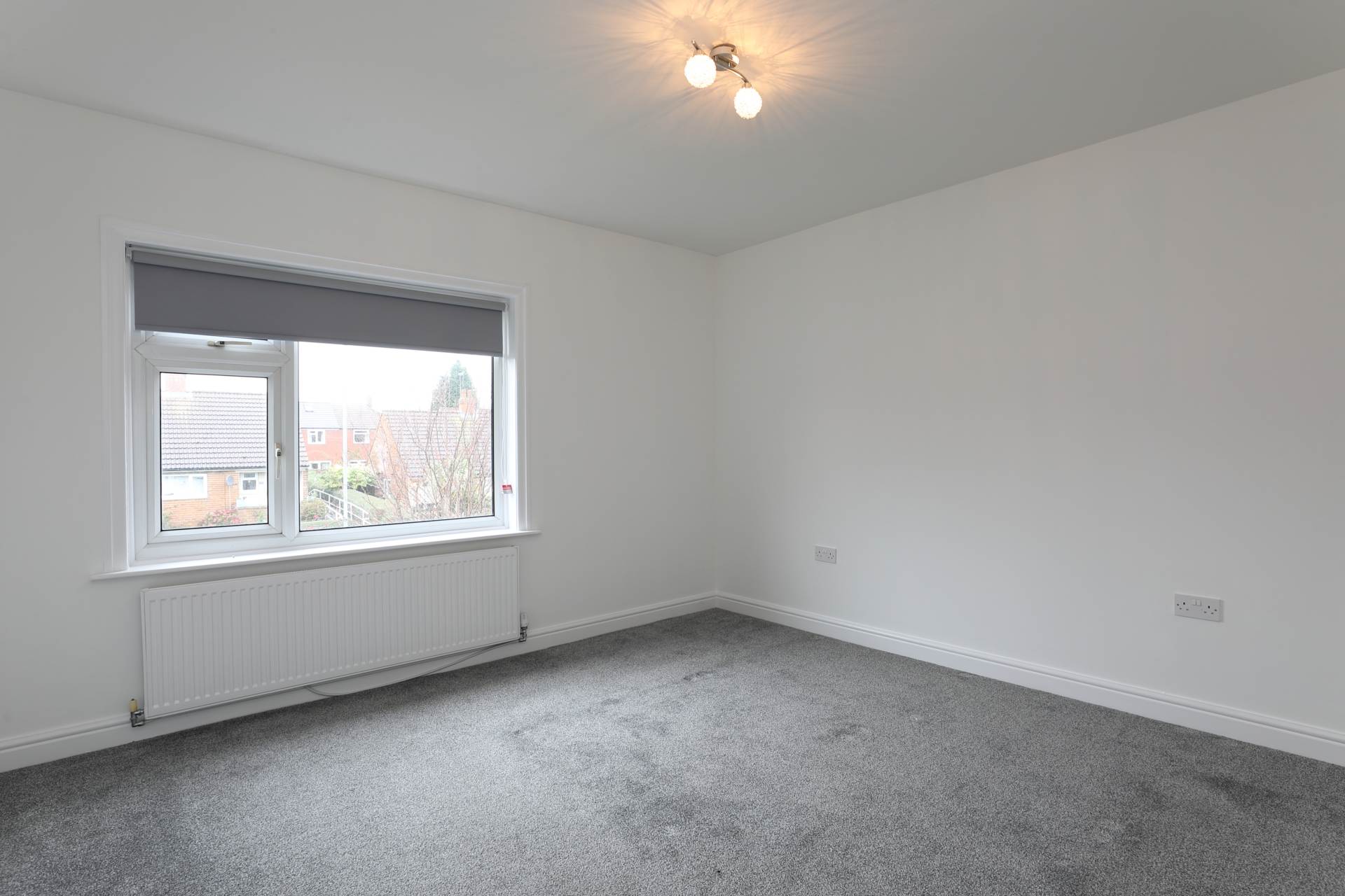 Wide Lane, Morley, Image 8