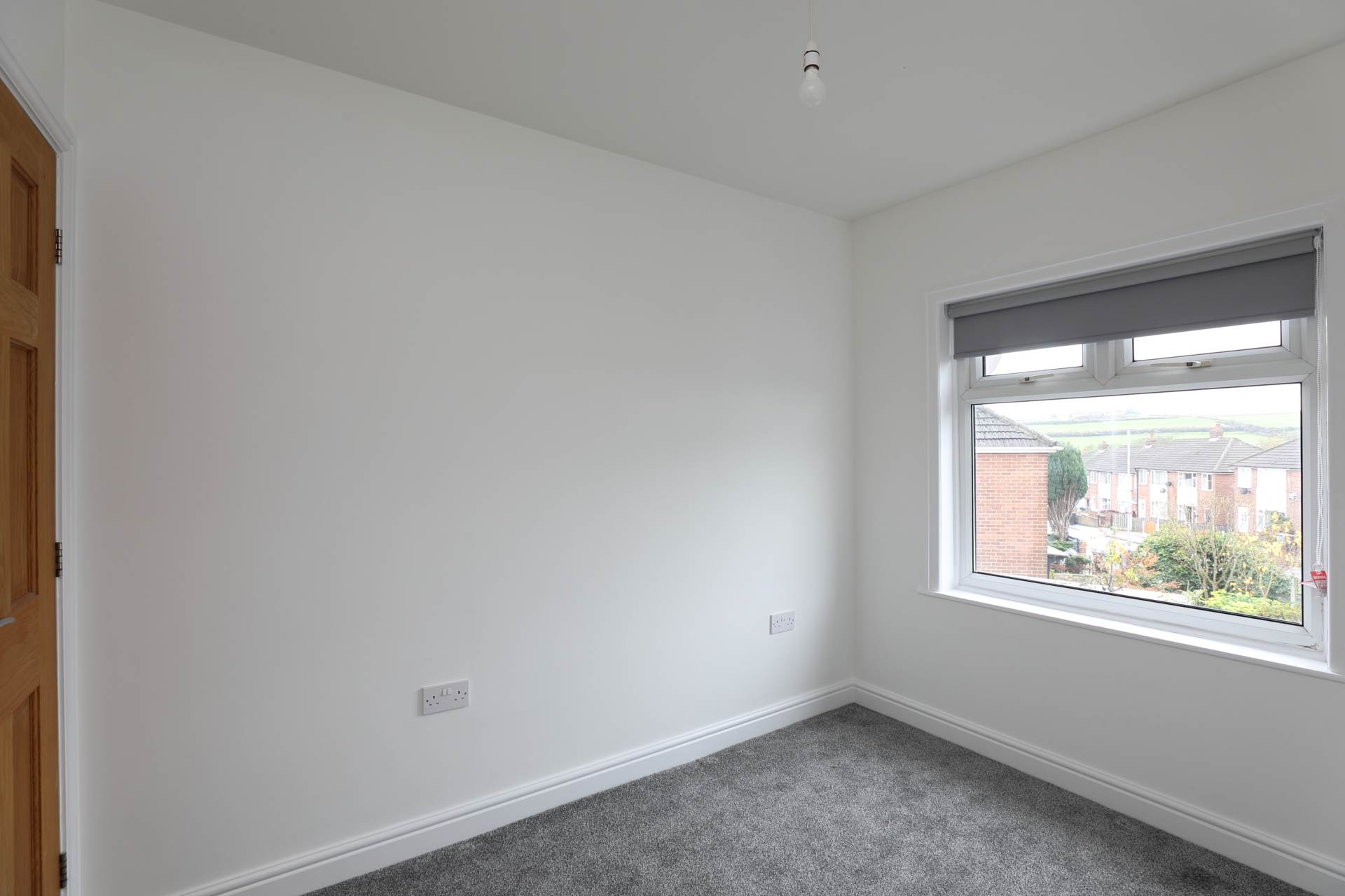 Wide Lane, Morley, Image 9