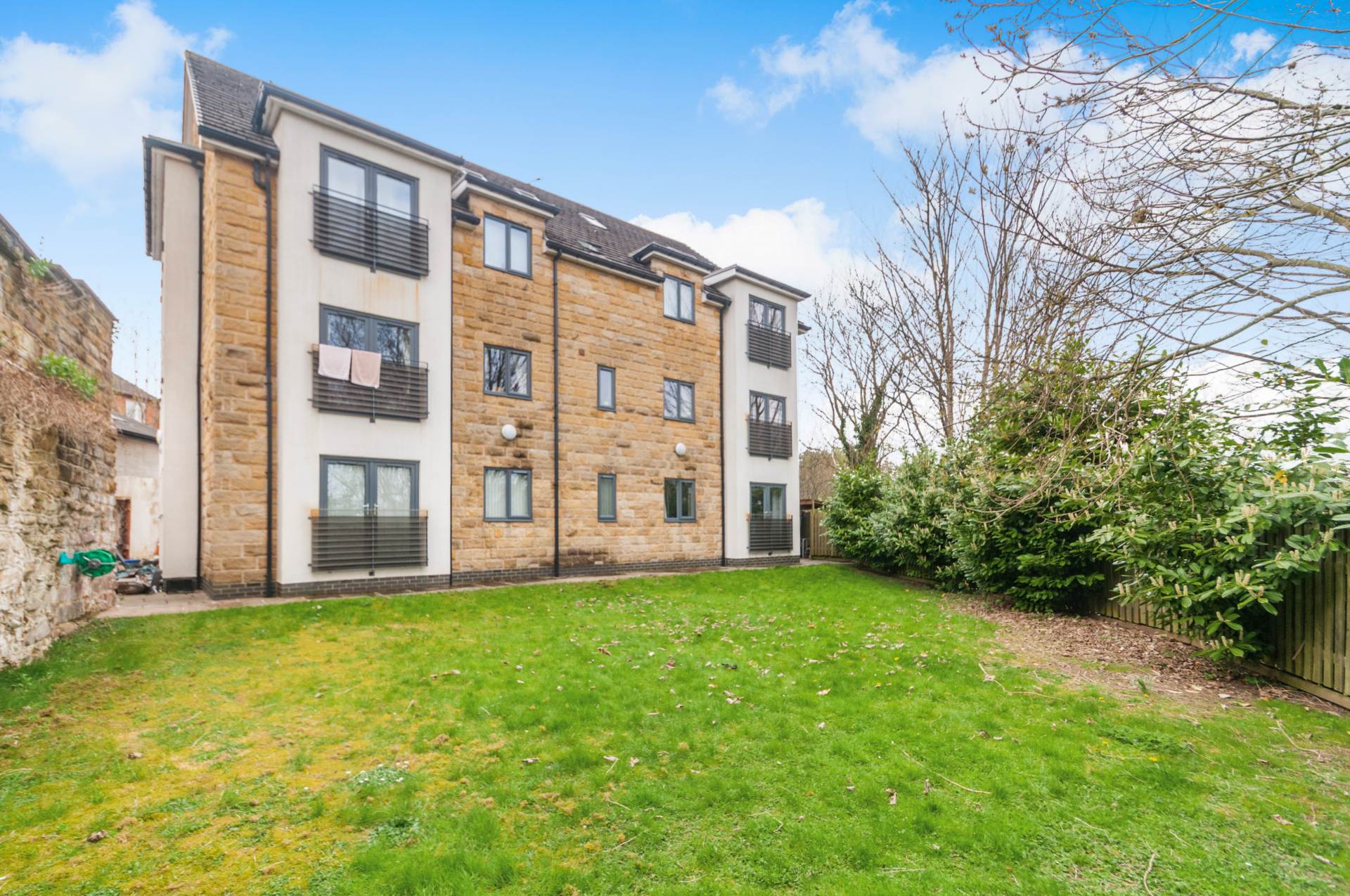 Trojan Court, Morley, Leeds, Image 6