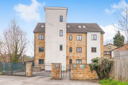 Trojan Court, Morley, Leeds, Image 1