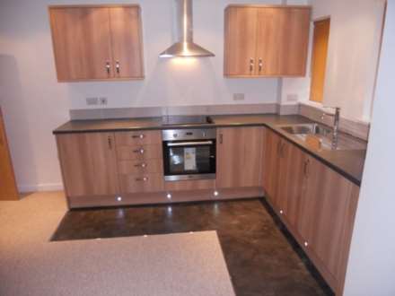 Trojan Court, Morley, Leeds, Image 2