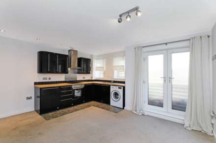 1 Bedroom Apartment, Trojan Court