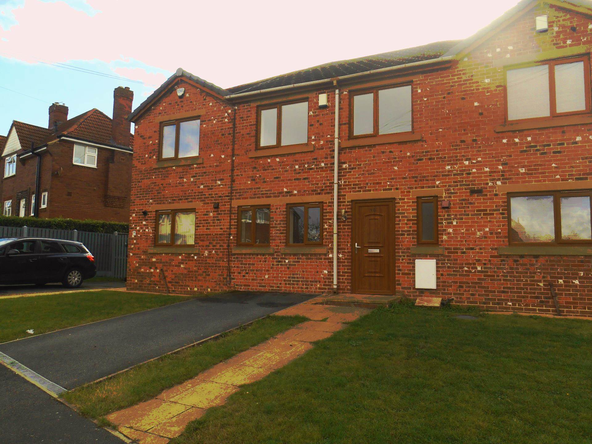 Woollin Avenue, Tingley, Wakefield, WF3 1EX, Image 14