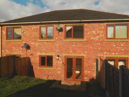 Woollin Avenue, Tingley, Wakefield, WF3 1EX, Image 13