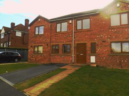Woollin Avenue, Tingley, Wakefield, WF3 1EX, Image 14