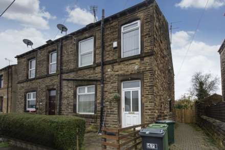 Mill Street, Birstall, Batley, WF17 9AX, Image 1