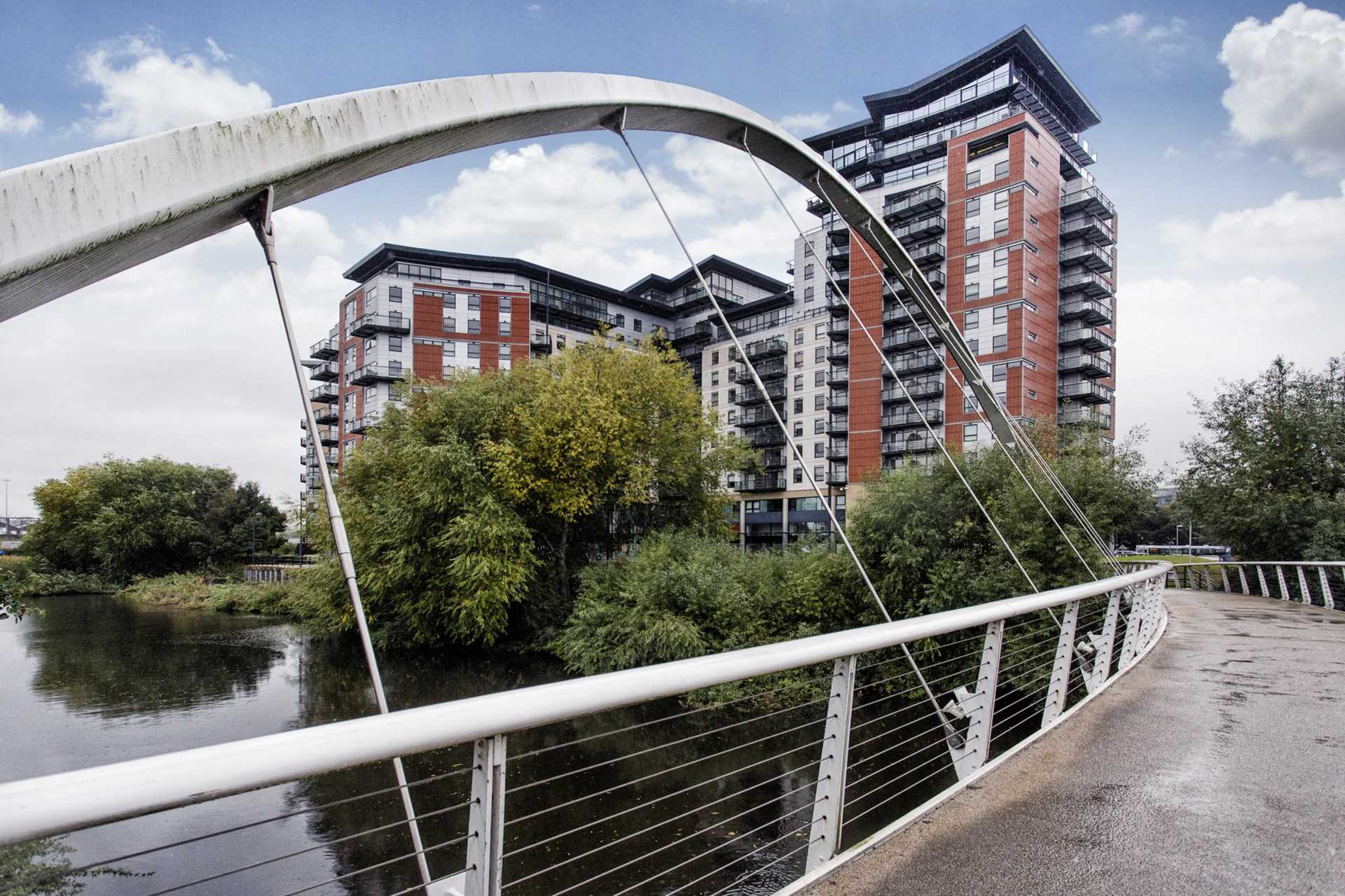 Whitehall Waterfront, 2 Riverside Way., Image 17