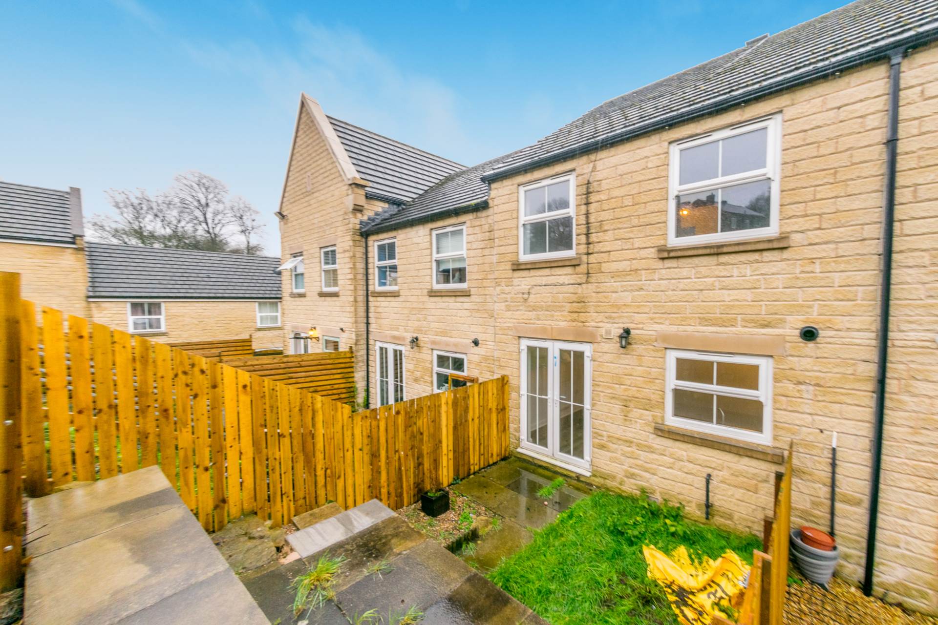 Orchard Street West, Longwood, Image 1