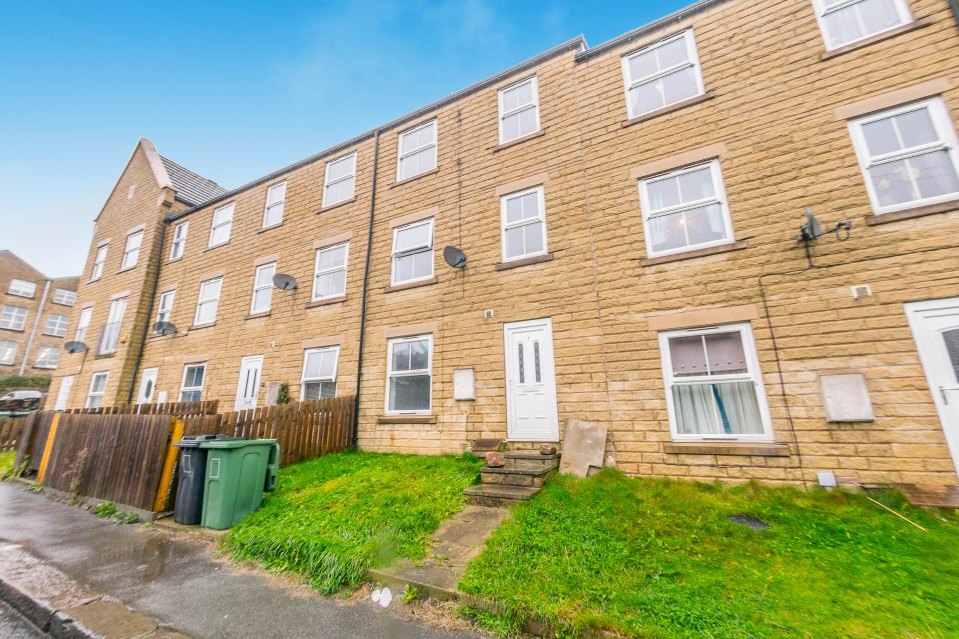 Orchard Street West, Longwood, Image 13