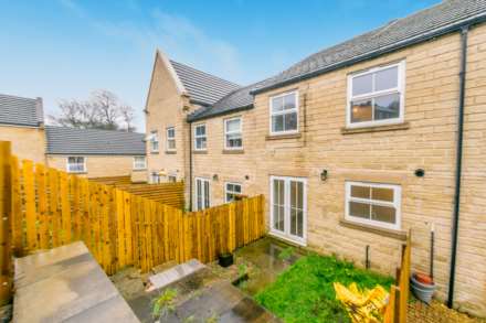 Orchard Street West, Longwood, Image 1