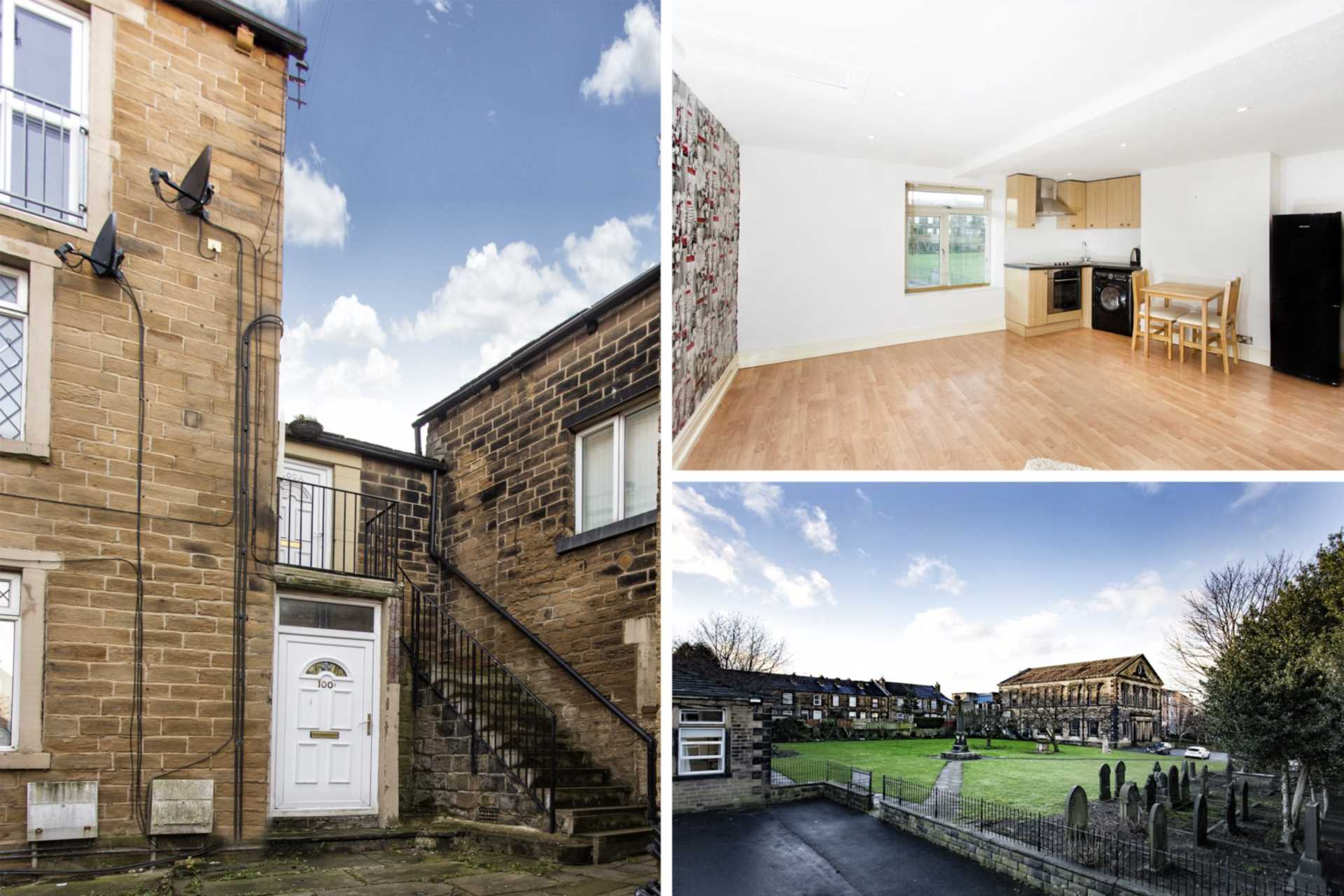 100A Queen Street, Morley, Leeds, LS27 9EB, Image 3