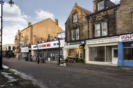 100A Queen Street, Morley, Leeds, LS27 9EB, Image 9