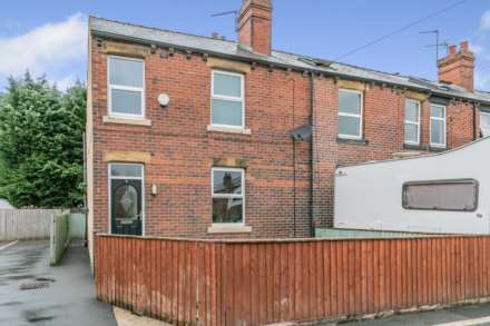 Armitage Buildings, Dewsbury Road, Woodkirk, WF12, Image 2