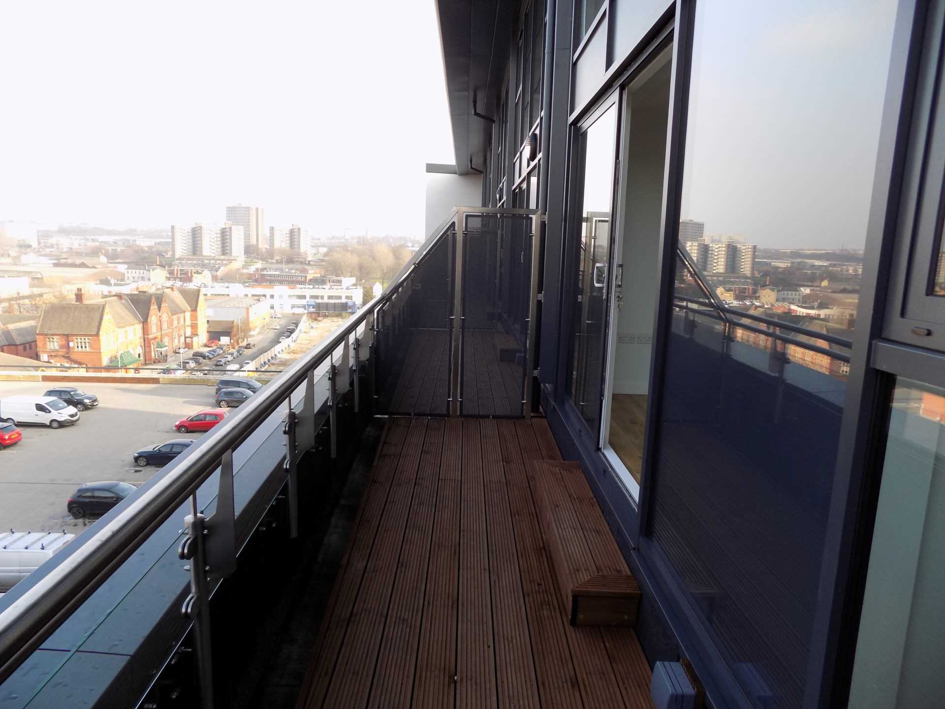 Tate House Apartment 63, 5-7 New York Road, Leeds, LS2 7QW, Image 11