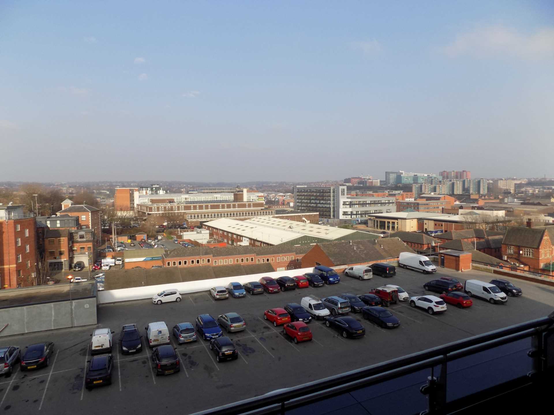 Tate House Apartment 63, 5-7 New York Road, Leeds, LS2 7QW, Image 13