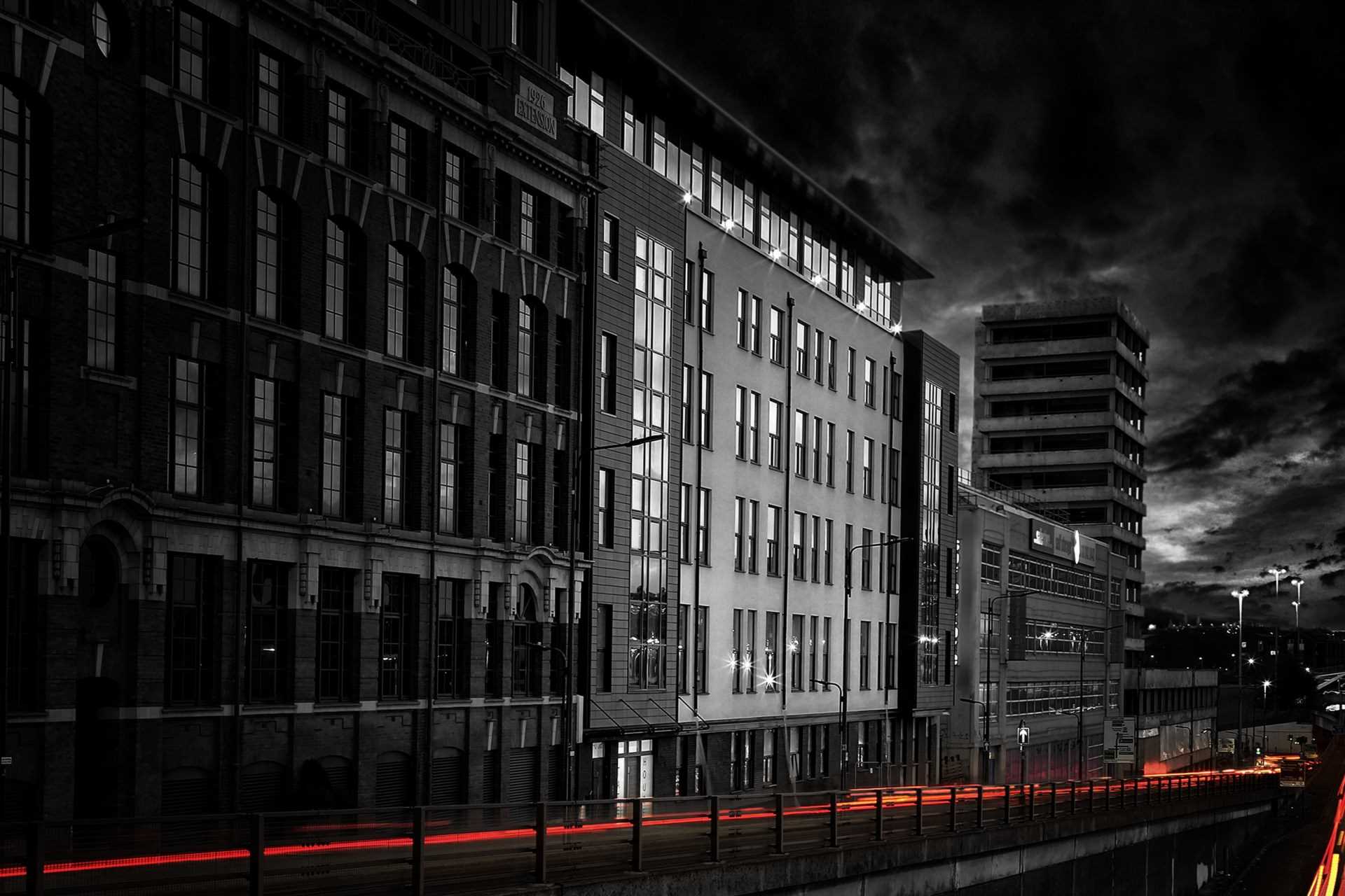 Tate House Apartment 63, 5-7 New York Road, Leeds, LS2 7QW, Image 3