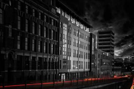 Tate House Apartment 63, 5-7 New York Road, Leeds, LS2 7QW, Image 3