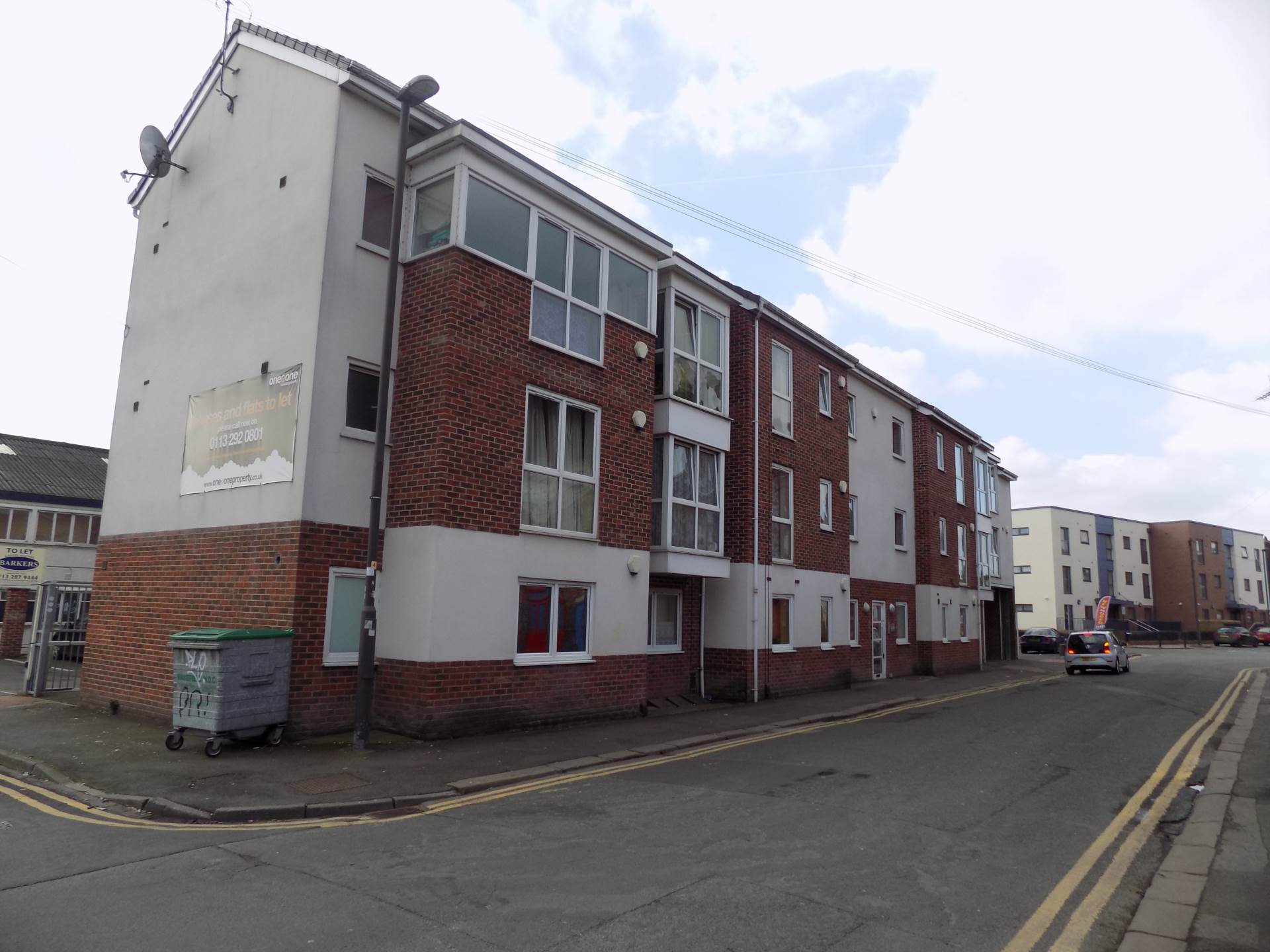 Dunbar House, 17 Grove Road, Wakefield, WF1 1NP, Image 1