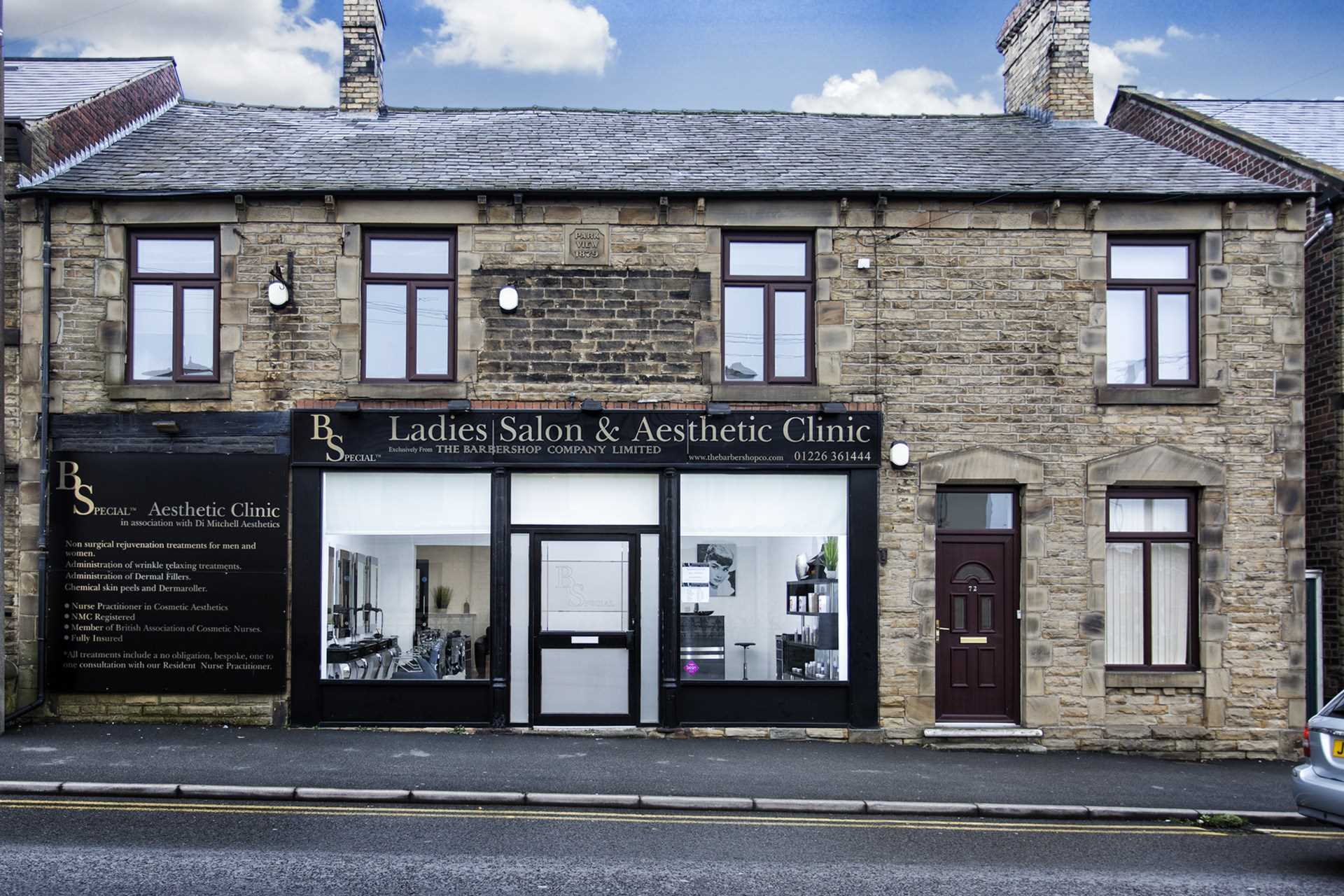 Flat B, Sheffield Road, Hoyland Common, S74 0DQ, Image 4