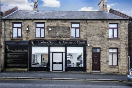 Flat B, Sheffield Road, Hoyland Common, S74 0DQ, Image 4