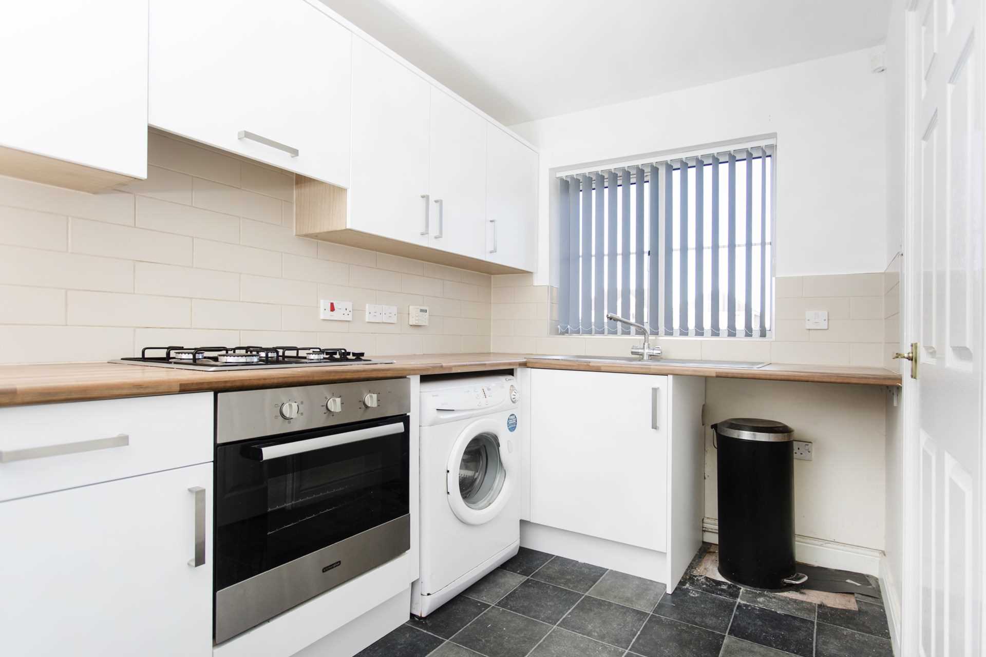 Sandmead Way, Churwell, Image 2