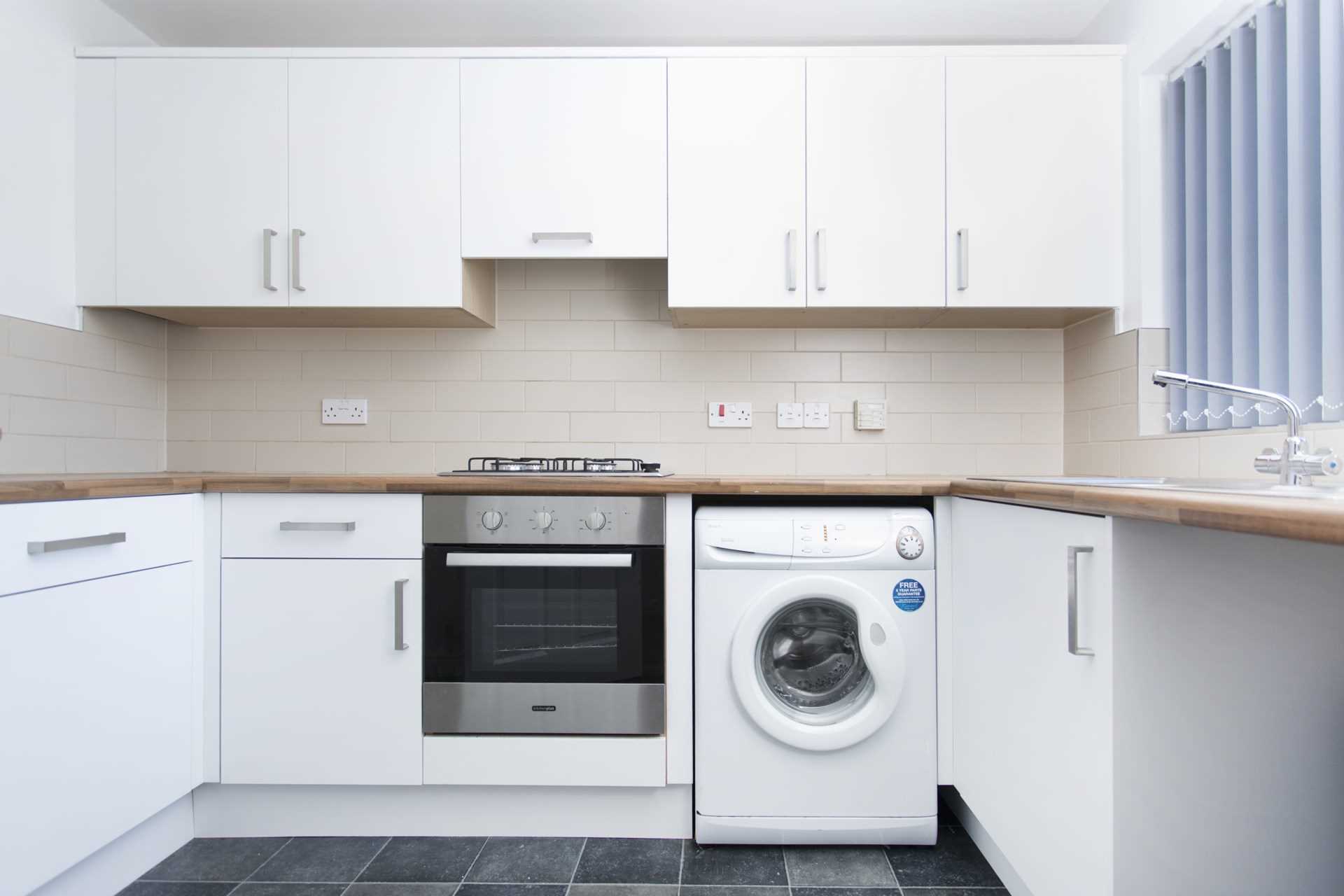 Sandmead Way, Churwell, Image 4