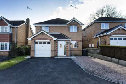 Sandmead Way, Churwell, Image 1