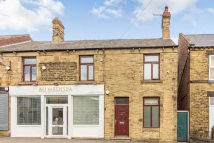 Sheffield Road, Hoyland, S74 0DQ, Image 2