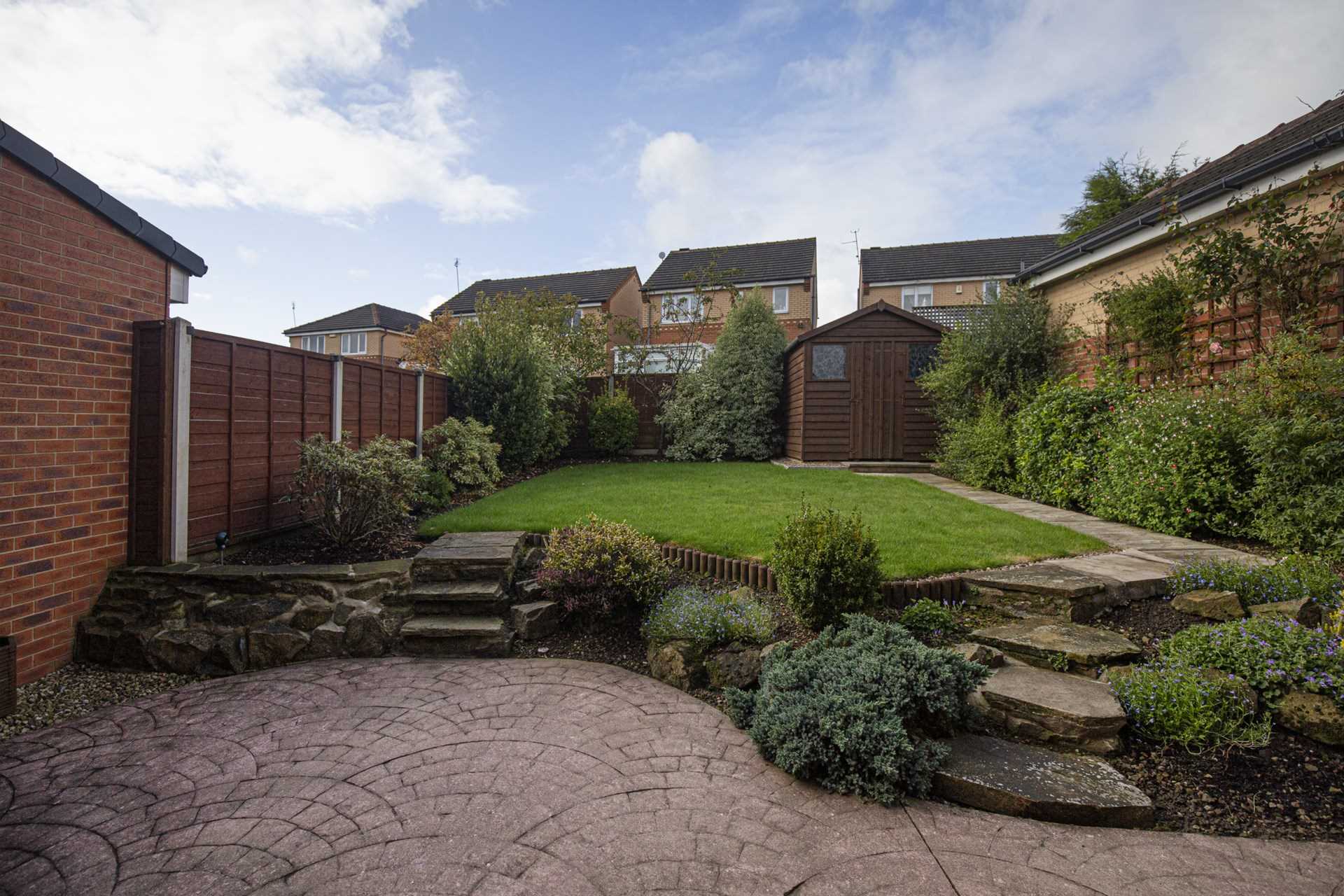 Peacock Green, Leeds, Image 13