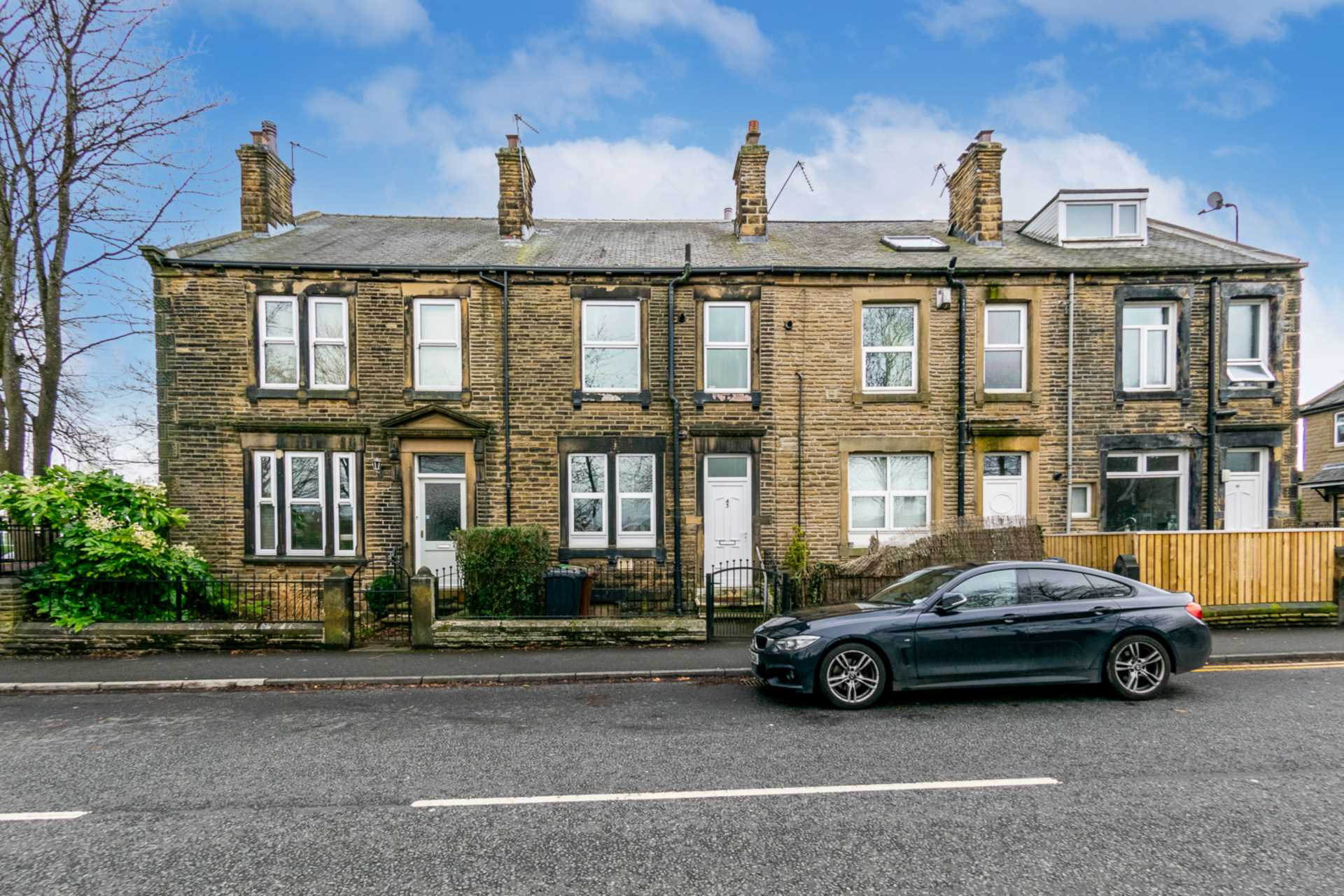 Fountain Street, Morley, Image 2