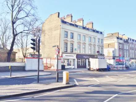 Mile End Road, Mile End, Image 2