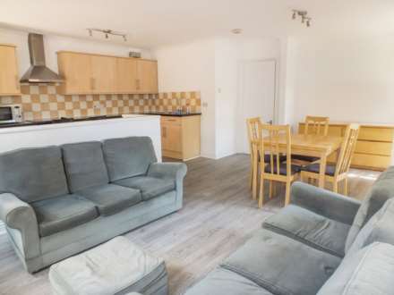 Mile End Road, London, Image 2