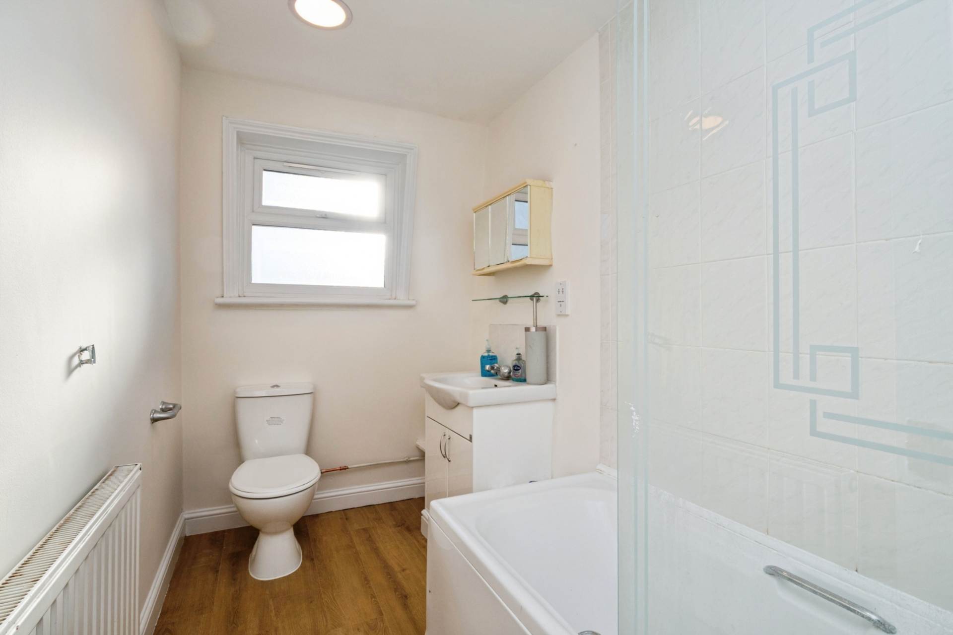 Mile End Road, London, Image 5