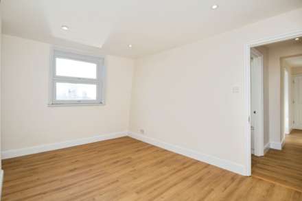 Mile End Road, London, Image 2