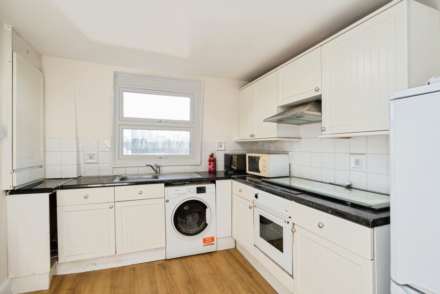 Mile End Road, London, Image 6