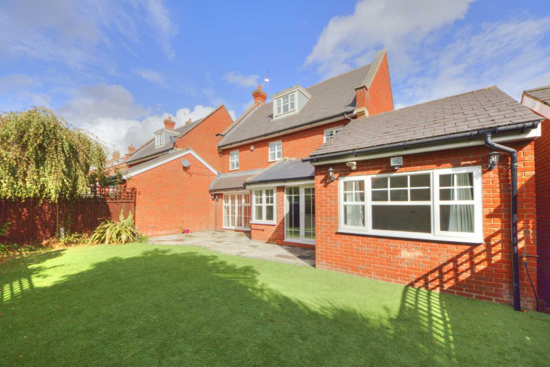 Hazel Lane, Ilford, Image 16
