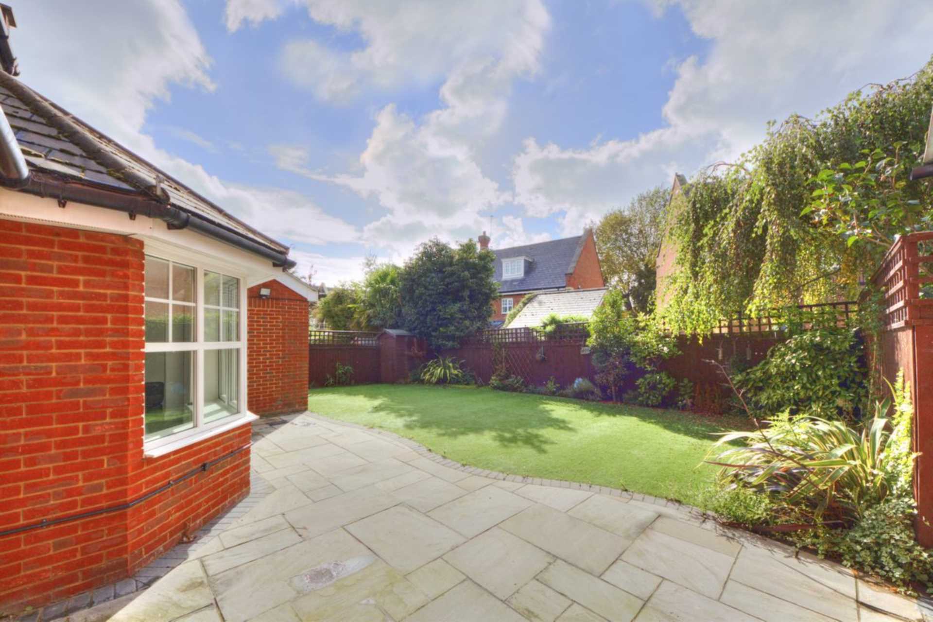 Hazel Lane, Ilford, Image 17