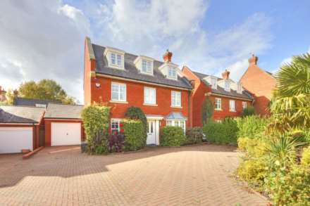 Property For Rent Hazel Lane, Ilford
