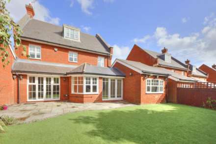 Hazel Lane, Ilford, Image 15