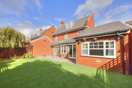 Hazel Lane, Ilford, Image 16