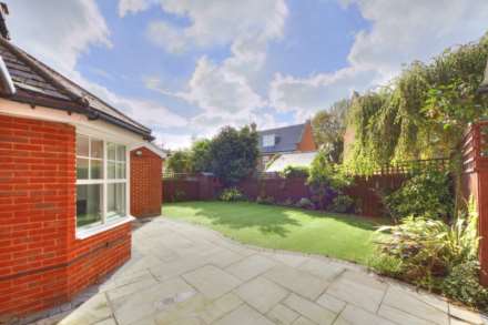 Hazel Lane, Ilford, Image 17